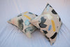 Splatter Pillow