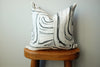 Marbeled Pillow