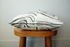 Marbeled Pillow