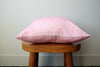 Nude Lines Pink Pillow