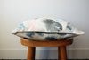 Splatter Pillow