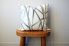 Geo Pillow