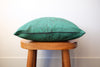 Emerald City Pillow