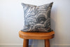 Ripple Pillow