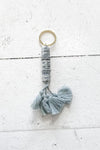 Tassel Key Charm
