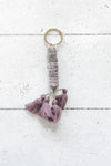 Tassel Key Charm