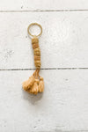 Tassel Key Charm
