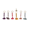 Tassel Key Charm