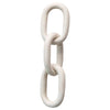 Marble Link Chain