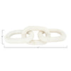 Marble Link Chain