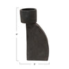 Terracotta Tealight Holder