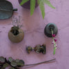 Meditate Vase