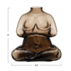 Meditate Vase