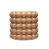Embossed Planter