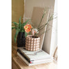 Embossed Planter