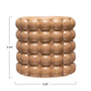 Embossed Planter